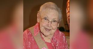 Obituary for Dora Mae Perry