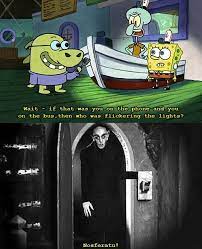 16b krusty love sean dempsey Pin By Ghada Shwayait On Hahaha Spongebob Episodes Funny Spongebob Memes Spongebob Funny