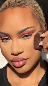 Channel your inner goddess with this Bronze Goddess #bronzer. ✨ #ASMR  #SummerMakeup #makeuptok