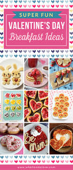 Create the perfect valentine themed dinner table. 50 Valentine S Day Food Ideas For Kids Fun Recipes For Breakfast And Beyond What Moms Love