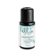These blends are offered as a starting point and as inspiration in discovering the. Ellia Wind Down Therapeutic Grade 15 Ml Essential Oil Bed Bath Beyond