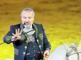 A qué se dedica Antonio Aguilar Jr, el primogénito el hermano mayor de pepe  Aguilar