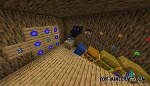 Basically, the infinity gauntlet works to add the infinity gems and infinity gauntlet into minecraft. Thanos Infinity Gauntlet Addon V3 For Minecraft Bedrock Edition 1 11