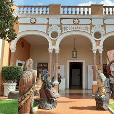 Tepatitlán de morelos is a city in jalisco, mexico. Museo Municipal De Tepatitlan 101 Museos