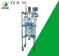 High Quality 35000L Adhesive Chemical Resin Stirred Jacketed tank Reactor  for Hotmelt Adhesive Production Mixer