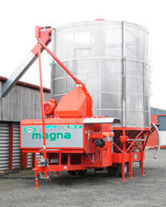 Opico 12.0 Agricultural Machine