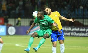 هدف الاسماعيلي الاول في مرمي الاتحاد السكندري بالبطولة العربية. ØªØ£Ø¬ÙŠÙ„ Ù…Ø¨Ø§Ø±Ø§Ø© Ø§Ù„Ø¥Ø³Ù…Ø§Ø¹ÙŠÙ„ÙŠ ÙˆØ§Ù„Ø§ØªØ­Ø§Ø¯ Ø§Ù„Ø³ÙƒÙ†Ø¯Ø±ÙŠ