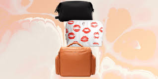 best cosmetic bag
