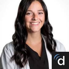 Kayla Voss's Instagram, Twitter & Facebook