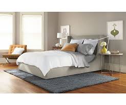 Room Board Marlo King Bed Modern Bedroom Furniture Contemporary Bed Modern Bed