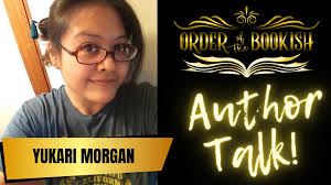 Author Michael DeConzo