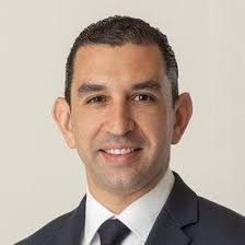 Miguel Adrian Michel Ocampo, M.D.