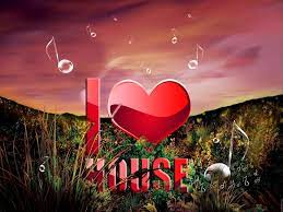 Free Wallpapers I Love House Music Wallpaper Music Wallpaper House Music I Love House