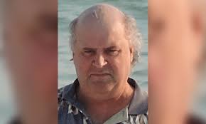 John Wayne Crist, 1961-2023