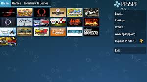 When the process is completed, enter the ppsspp emulator, enter the downloads section, press the game … 10 Best Ever Psp Games For Ppsspp Emulator To Download On Android Phones And Windows Pc Trendy Tech Buzz