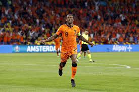 Além de holanda x república, outros jogos das oitavas de final da euro ocorrem. Com Emocao E Gols De Sobra Holanda Vence A Ucrania Na Eurocopa Mais Que Um Jogomais Que Um Jogo