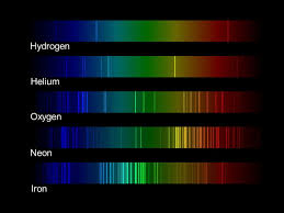 Using Light To Study Planets Activity Nasa Jpl Edu