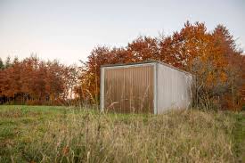 Bau Von Garagen Kann Im Einzelfall Genehmigungsfrei Sein