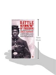Ships from and sold by amazon.ca. Battle Cry Of Freedom The Civil War Era Mcpherson James M Amazon De Bucher
