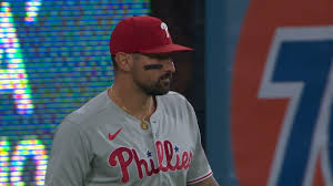 Phillies' Playoff Pitching Plan REVEALED! Walker Buehler's Role SHOCKS Fans! - Imagen principal del artículo