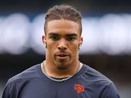 Bills sign Chase Claypool