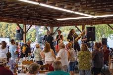 Cambria City Ethnic Festival