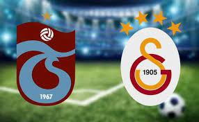 Trabzonspor fenerbahçe maçı ne zaman? Ozet Izle Trabzonspor Galatasaray Golleri Izle Ts Gs Maci Kac Kac Bitti
