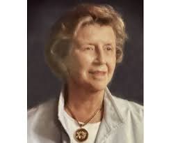 Anne Stedman Obituary (1931