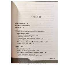 Check spelling or type a new query. Bekam Untuk 7 Penyakit Kronis Dr Wadda A Umar Thibbia Buku Pengobatan Islam Kolesterol Asam Urat Shopee Indonesia