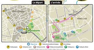 Sightseeing tours in nimes factory tours in nimes segway tours in nimes walking tours in nimes kayaking & canoeing in nimes parasailing isabelle g. Le Tour De France A Nimes Pour Trois Jours La Grande Etape De Mardi Passee Au Crible Midilibre Fr