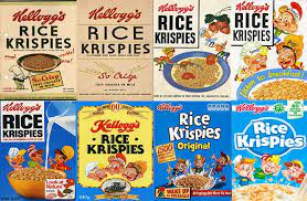 63 of the catchiest company slogans ever Ghada W Azzi On Twitter My Fav Cereals Of All Time Snap Crackle Pop Rice Krispies It Is Yummy Brand Slogan