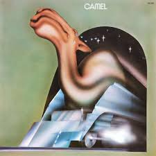 Services de colis heure limite**. Camel Camel 1977 Vinyl Discogs