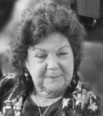 JOAN MINNEAR Obituary (2015)