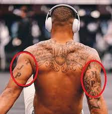 (scythians were white, even though as they moved east they mixed with asians). Dak Prescotts 15 Tattoos Und Ihre Bedeutung Promi Tattoos