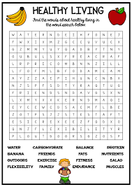 20 Themed Word Searches With Answers Student Centered Learning Harmony Day Word Find