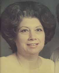 Viola Griffin Gilbert Obituary August 28, 2025