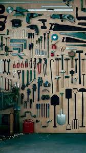 Tool Shed Iphone 5 Wallpaper Download Ilikewallpaper Is The Best Source For Free Iphone W Garage Organisation Garage Storage Organization Garage Organization
