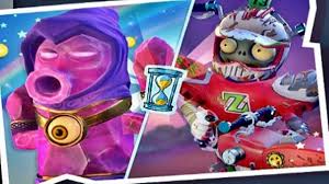 Plants Vs Zombies Garden Warfare 2 Hero Showcase Zen Cactus Pvzgw2 To Fight Moto X Star Pvzgw2 Plants Vs Zombies Zombie Warfare