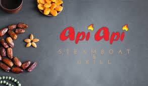 See 14 unbiased reviews of api api steamboat and grill, rated 2.5 of 5 on tripadvisor there aren't enough food, service, value or atmosphere ratings for api api steamboat and grill. Api Api Steamboat Grill Home Malacca City Menu Prices Restaurant Reviews Facebook