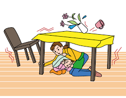 This page is about earthquake cartoon easy to draw,contains circa 1700, a drawing of an earthquake and its effect. Link Between Oklahoma Earthquakes And Fracking Mcaf