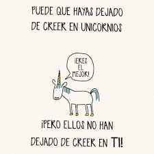 Finofilipino Frases Unicornio Frases De Unicornio Frases Increibles
