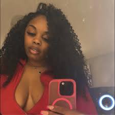 Profile for Aaliyah Dillard