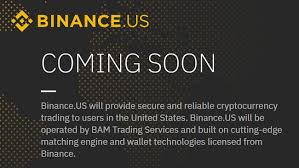 All in all, binance is considered to be one of the safest and most secure cryptocurrency exchanges available. Crypto Exchange Binance Us To Not Launch In 13 U S States Tokenpost