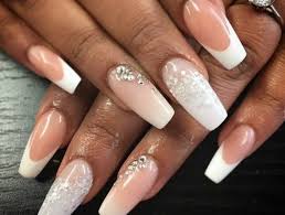 Permet de fabriquer l'ongle avec un gel de construction. Popular Modele Ongle En Gel Pour Mariage Image Desain Interior Exterior