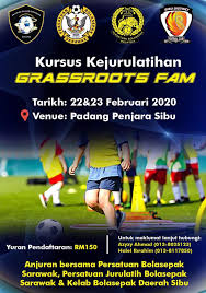 Persatuan jurulatih bolasepak malaysia, kelana jaya, petaling jaya, selangor. Persatuan Jurulatih Bolasepak Sarawak Home Facebook
