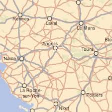 Nous avons aussi enrichi la version pour les daltoniens, et le bloc vigilance météo s'est également refait une beauté, il est désormais interactif. Traffic Right Now Bison Fute