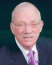 Barry Roger Hamlin Obituary