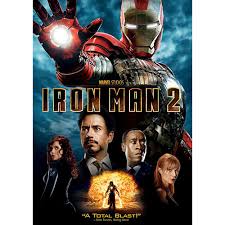With the world now aware of his dual life as the armored superhero iron man, billionaire inventor tony stark faces pressure from the government, the press, and the public to share his technology with the military. Iron Man 2 Dvd Shopdisney