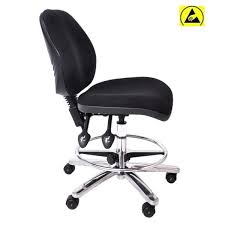 Standard Esd Safe Chairs Esd Products Vodex Ltd