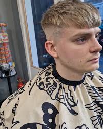 Labelle's barbershop